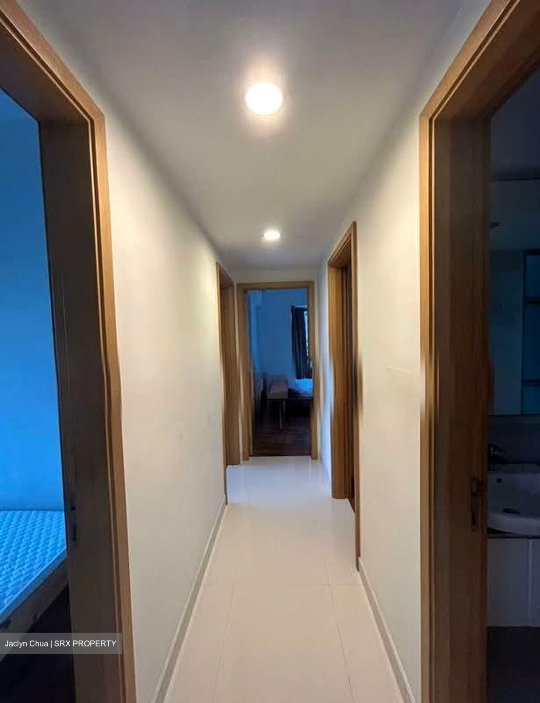 The Infiniti (D5), Condominium #574140581